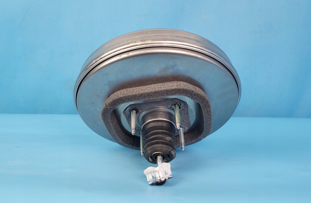 фото №5, Opel astra l vi 23r 1.5 d усилитель тормозов насос тормозная датчик 9841624580