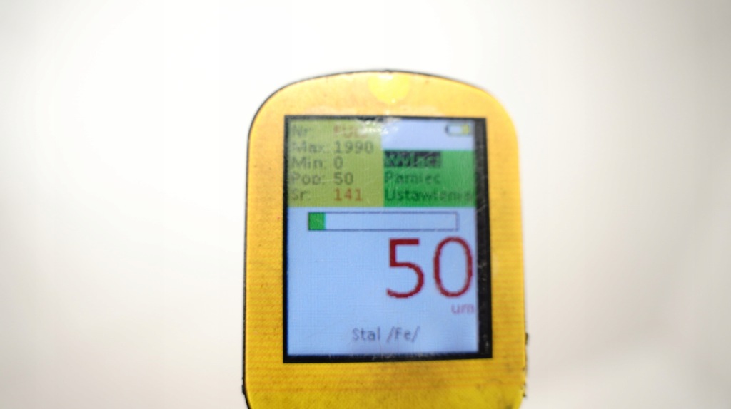 фото №9, Крила лівий перед ford fiesta mk7 08-12r