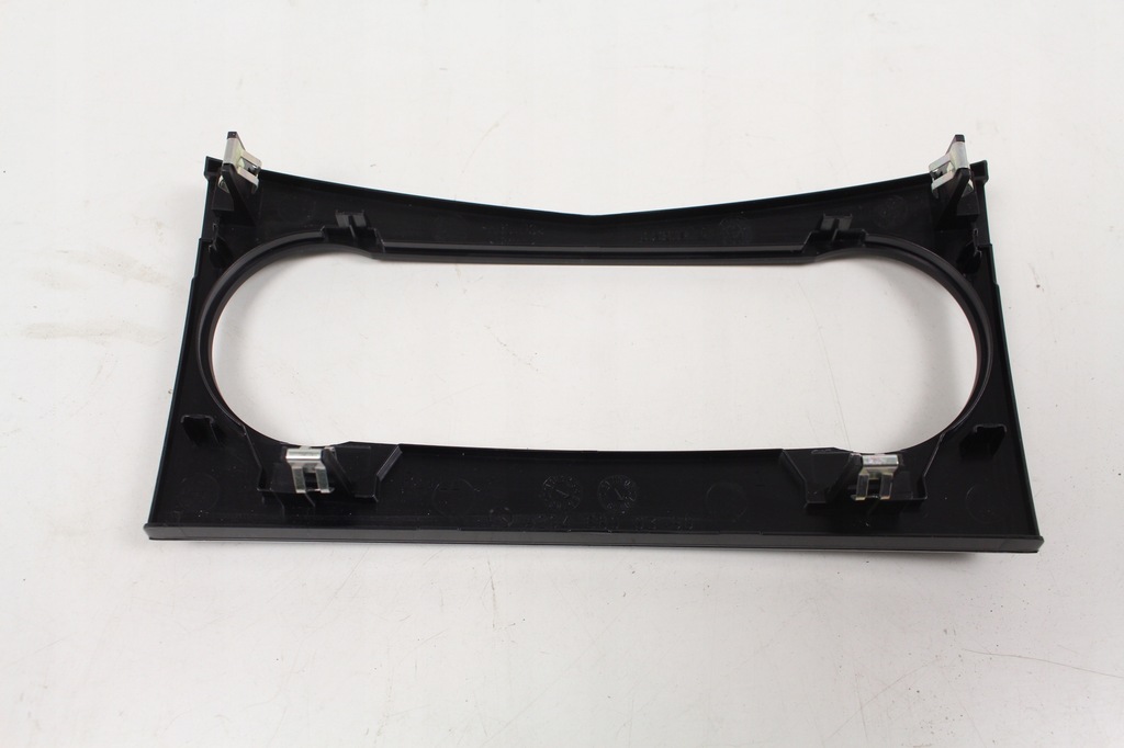 фото №3, Рамка радіо mercedes w204 a2046800390