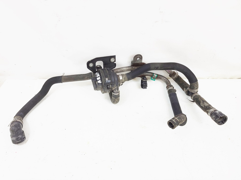 фото №1, Помпа циркуляционная wody alfa romeo stelvio 2.9 qv