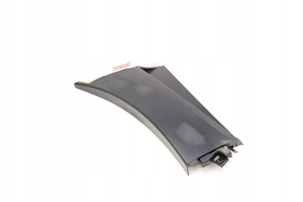 фото №14, Молдинг декоративна крила передній ліва subaru impreza sti 2008-2014