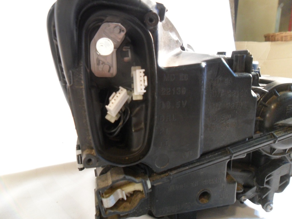 фото №14, Лампа левая seat leon iv 5fb941007f