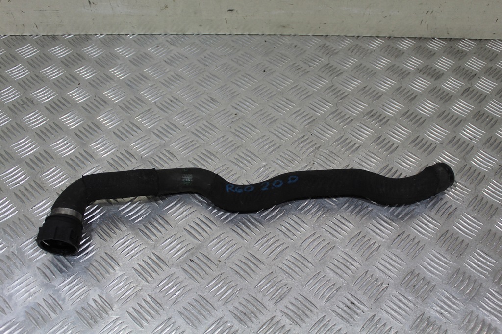 фото №1, Wąż шланг wody mini countryman r60