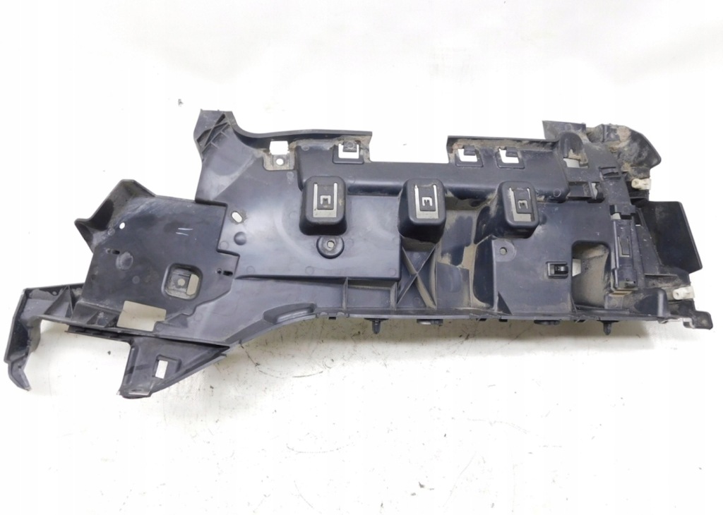 фото №2, Направляющая левый задняя - land rover discovery v l462