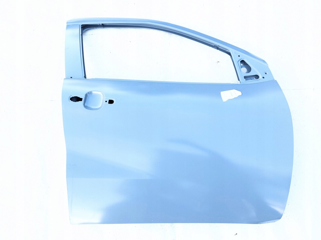 фото №1, Toyota aygo x iii 21- правое передние дверь