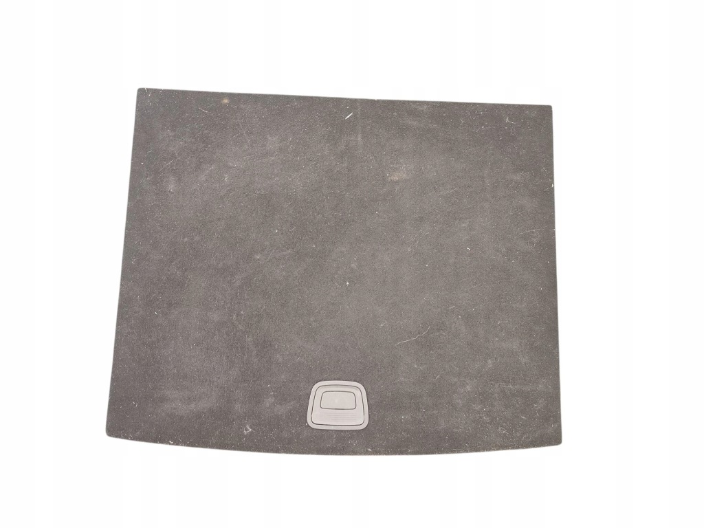 Купить Обшивка пол багажника mercedes gla x156 w156