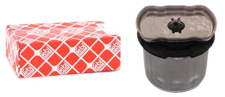 фото №1, Подушка задний балка audi a4 allroad 8kh b8 2.0 t