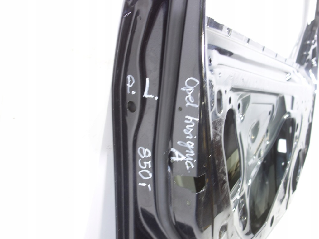 фото №7, Двері перед ліва opel insignia a