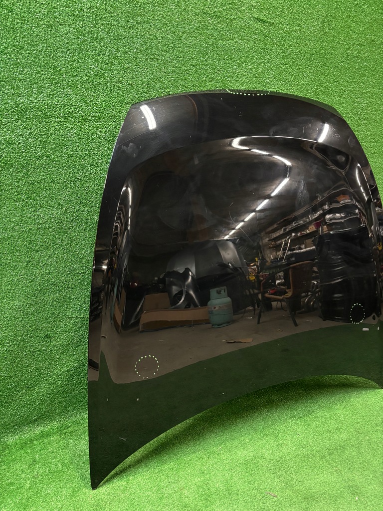 фото №5, Капот audi e-tron gt