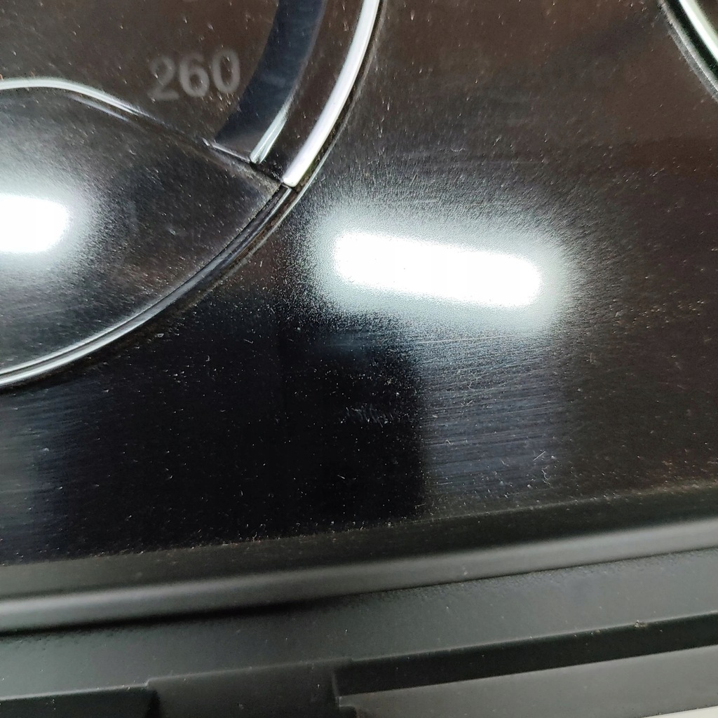 фото №10, Bmw 2 f45 2018 счетчик / спидометр