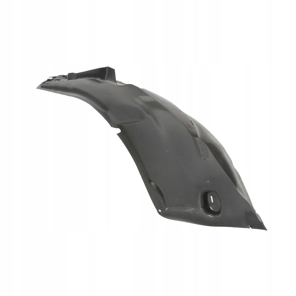 фото №1, Подкрылок перед p opel astra h, astra h gtc, astra h