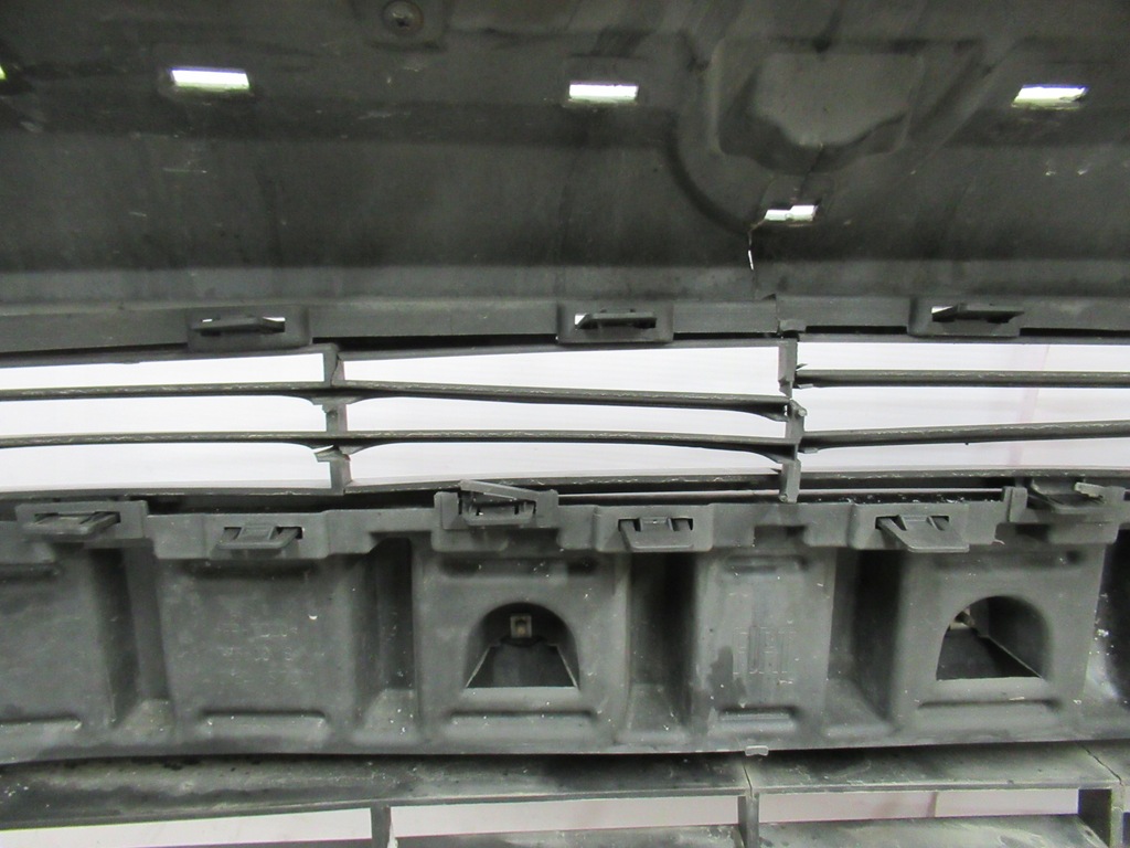 фото №15, Бампер перед передний fiat punto evo