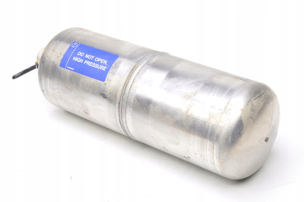 фото №1, Volvo xc90 ii бак повітря 31360726