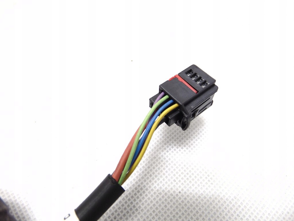 фото №5, Електричний привід кришки багажника jaguar xj xjl x351 09-