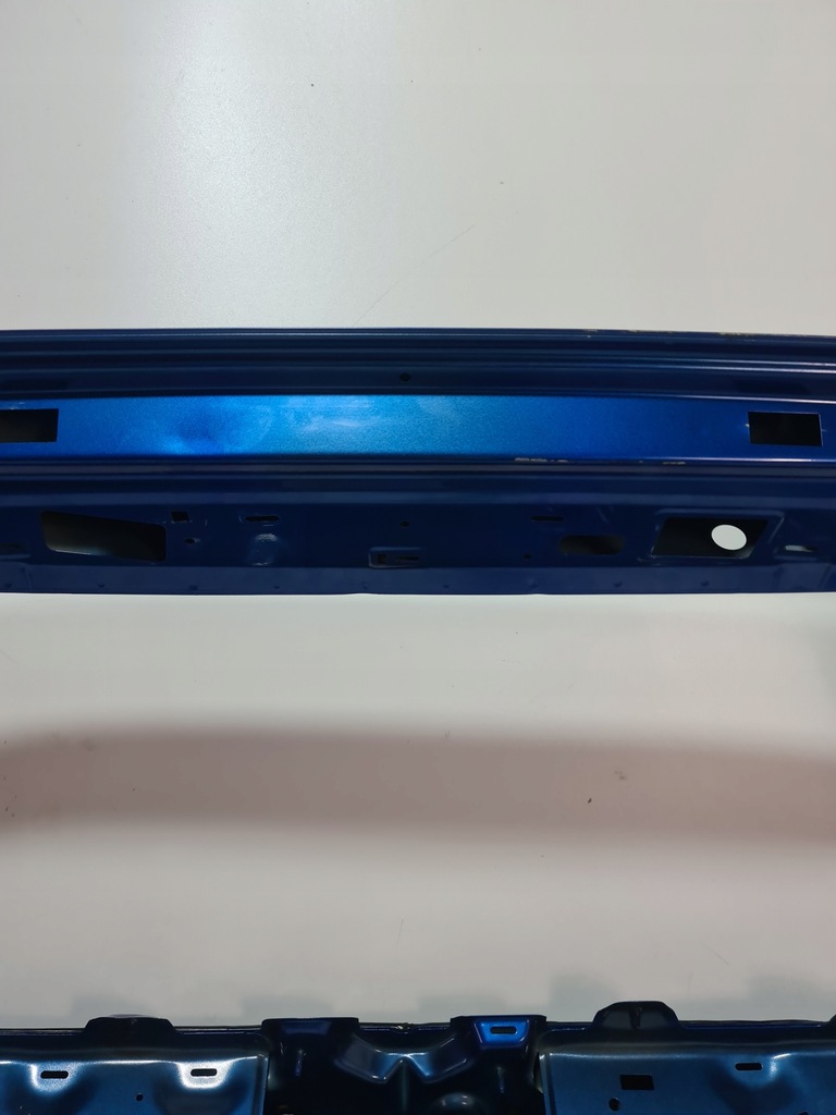 фото №16, Кришка багажника багажника задня задня skoda kodiaq lift 565827159