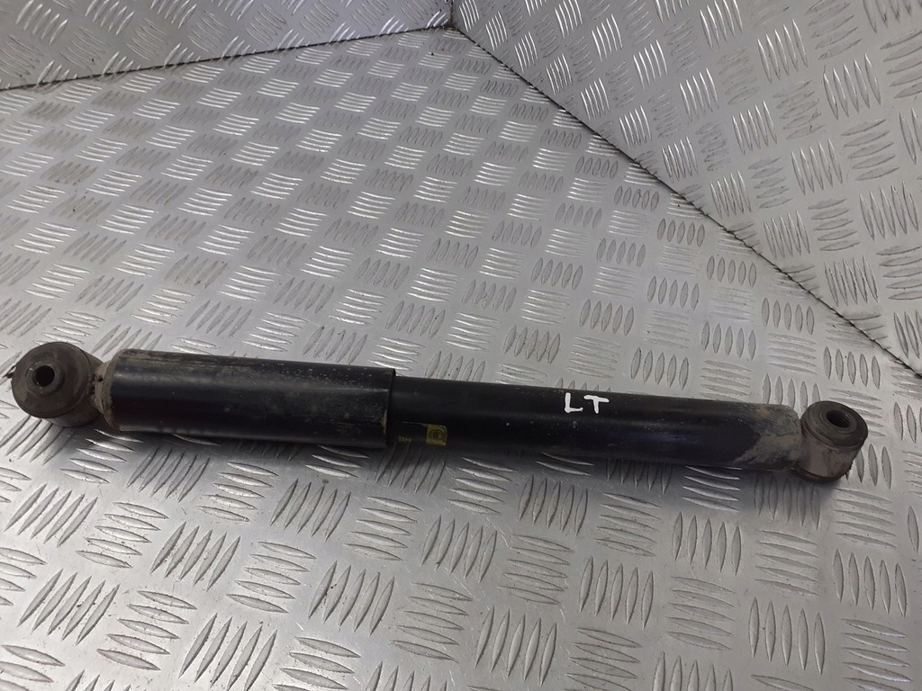 фото №1, Амортизатор левый задняя opel vectra c kombi