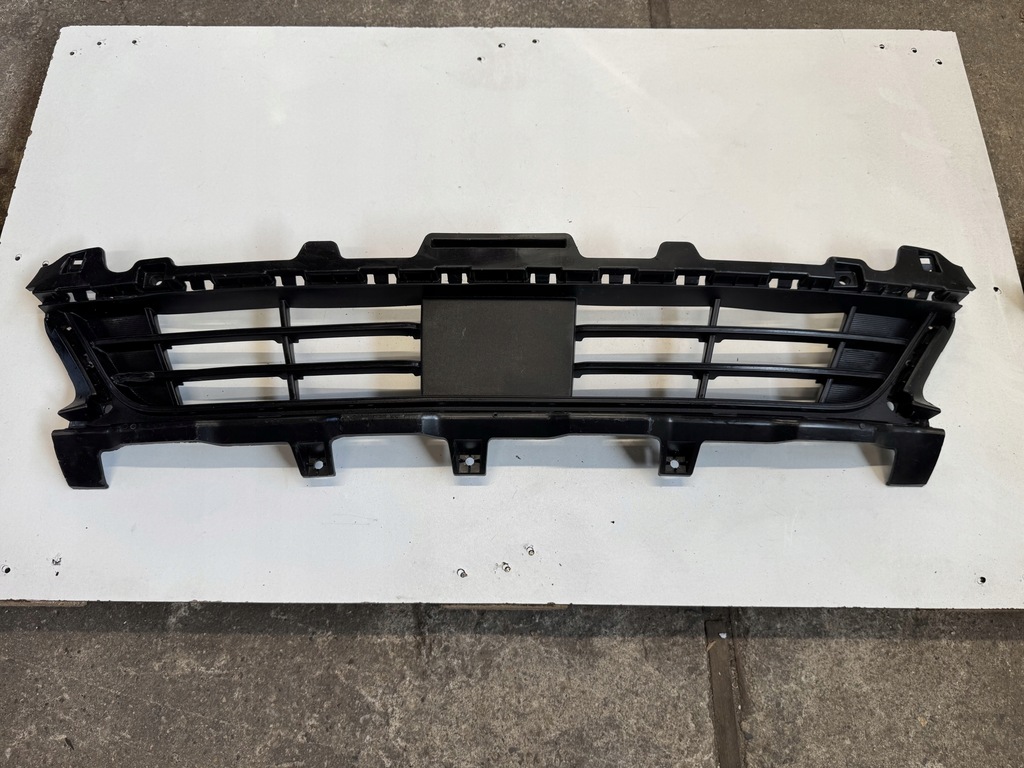 фото №1, Решітка середня бампера kia sportage v 21r- 86531-r2010