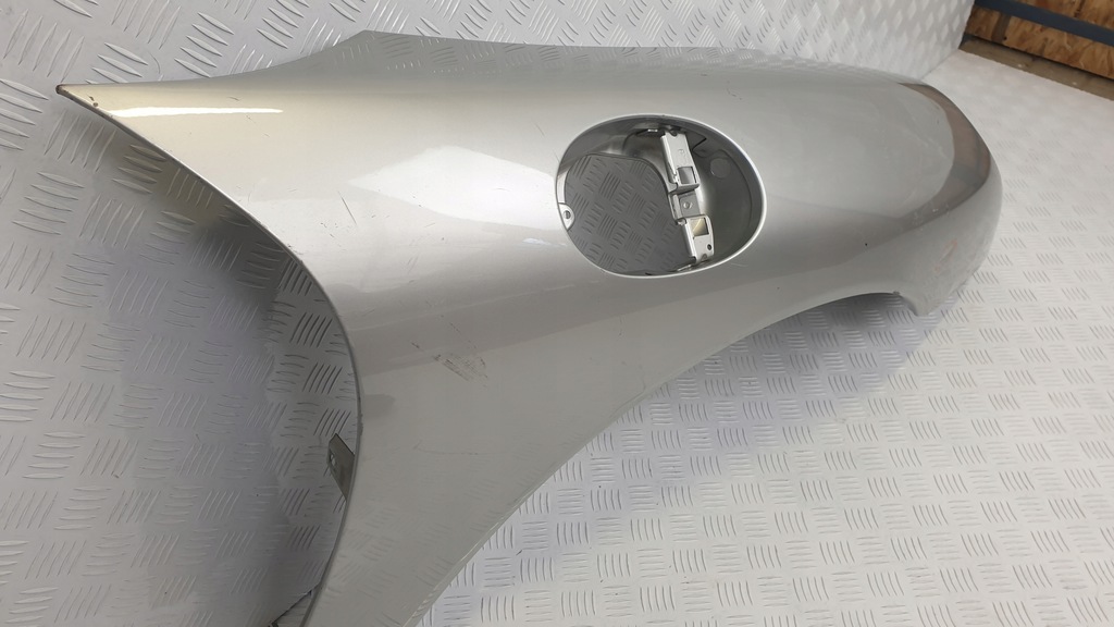 фото №6, Porsche 911 996 boxster 986 крила правий передній