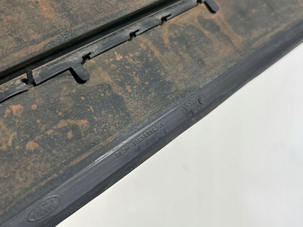 Купить Решётка вентиляционная декомпрессионная ford f150 f-150 2009-