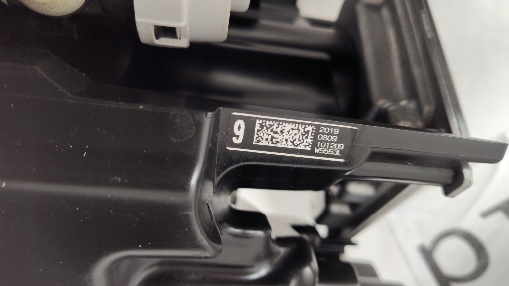 Mazda cx30 full led ліве правий фара фара ліва права 14 контактів Оригінал