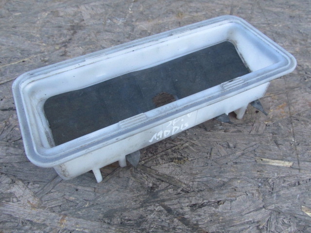 фото №5, Решётка вентиляционная suzuki grand vitara ii 77330-65j00