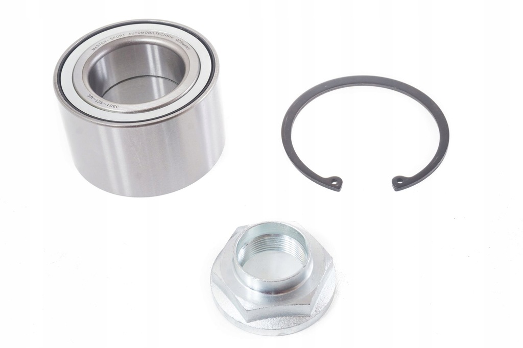 фото №1, Kraft automotive 4105420 набор подшипник колеса