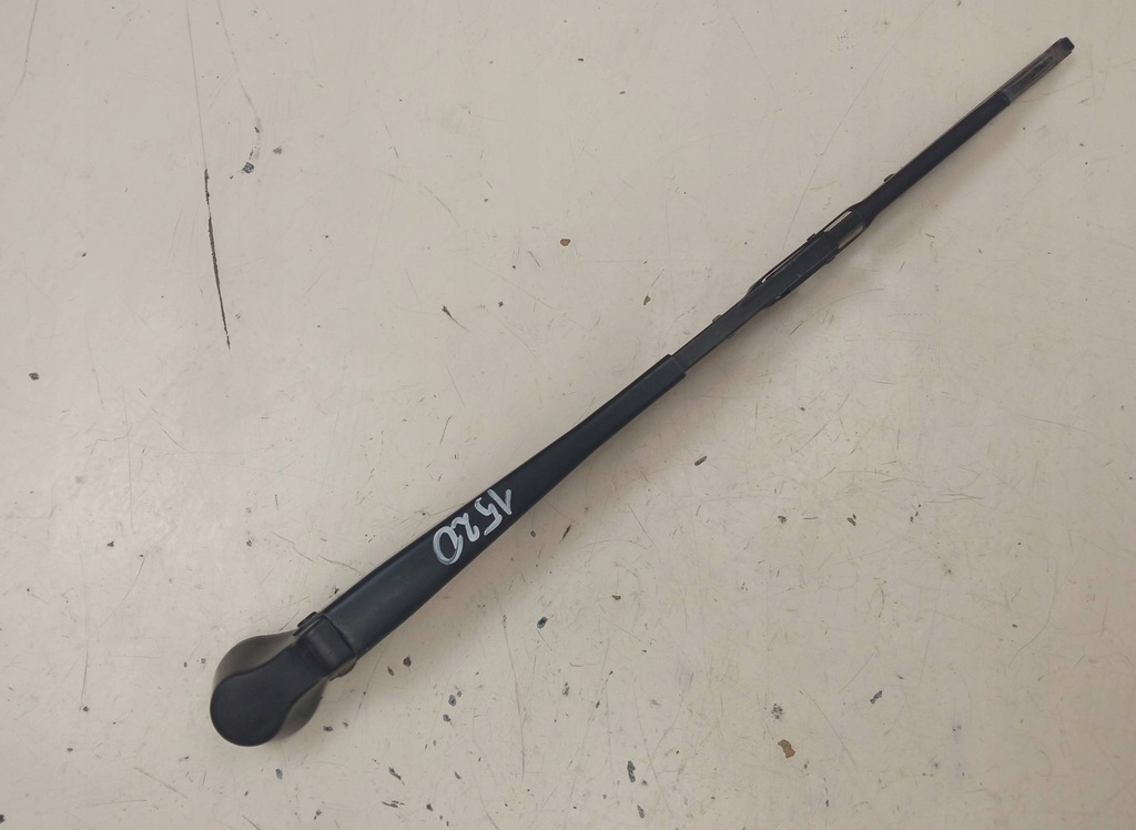 фото №3, Важіль двірники задній ford fiesta