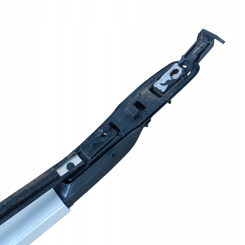 Рейлінг даховий правий ford kuga mk2 рестайлінг  cv44-s550a62-acw Недорого