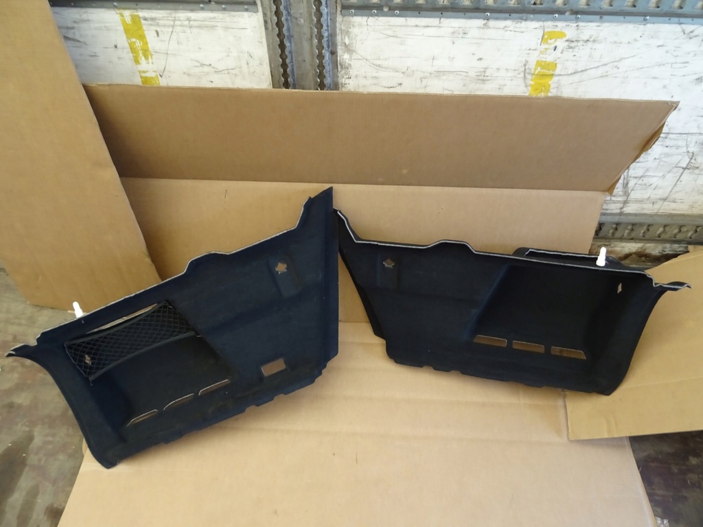 фото №1, Bmw x1 f48 шумоізоляція