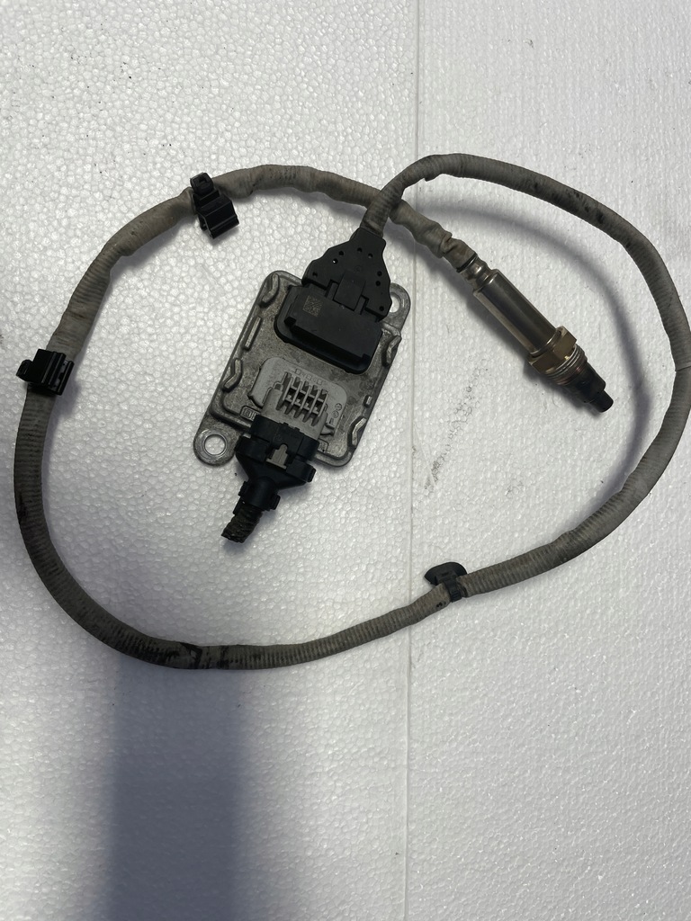 фото №1, Датчик nox датчик renault trafic iii 2.0dci 227909507r