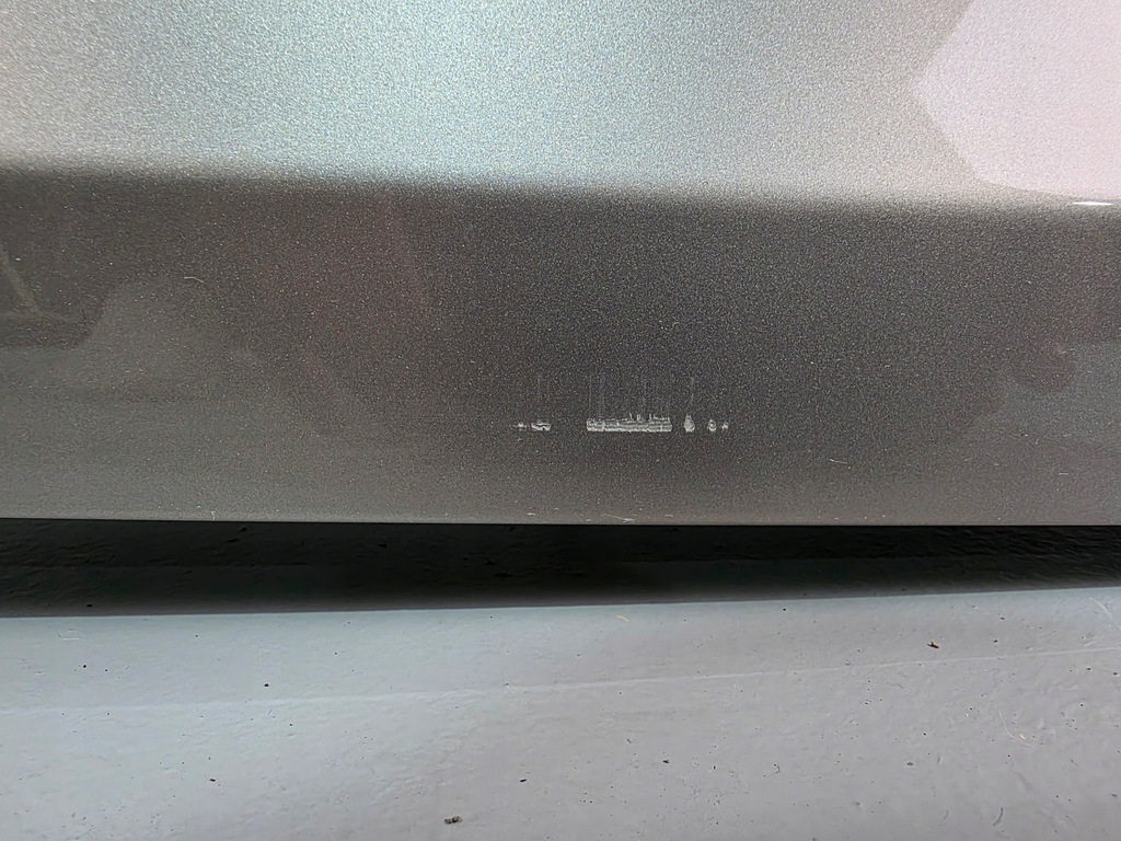 фото №8, Крышка багажника задняя задняя bmw камера g30 a72