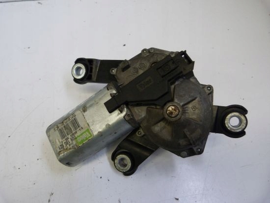 фото №1, Двигатель дворники задняя задний vectra c