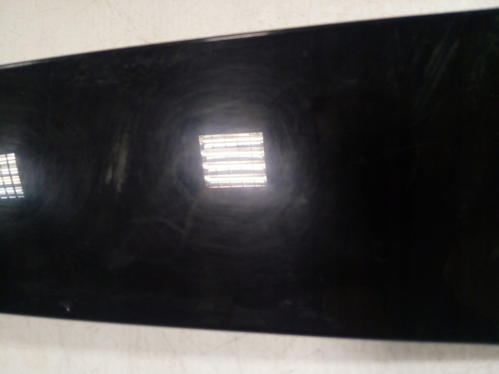 фото №3, Защита стойка ford c-max ii перед oryg.