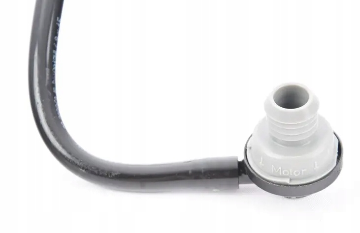 фото №2, Шланг вакуумний гальмування mini cooper r56