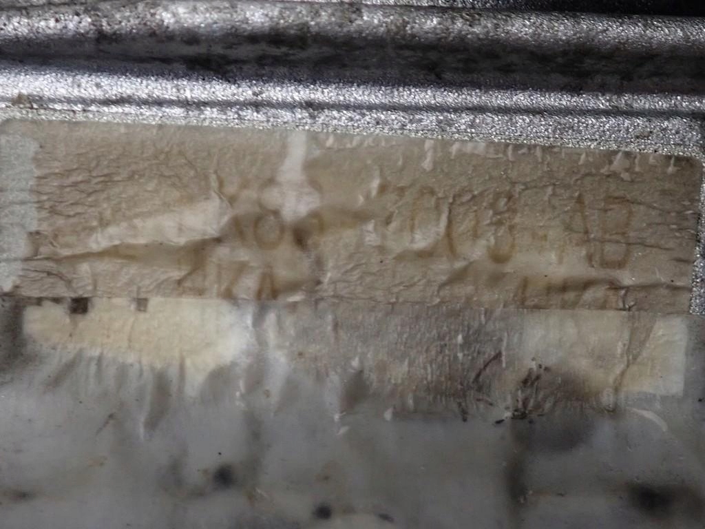 фото №12, Коробка передач передач редуктор 4x4 awd jaguar f-pace x761 2.0d 180km 16r fv