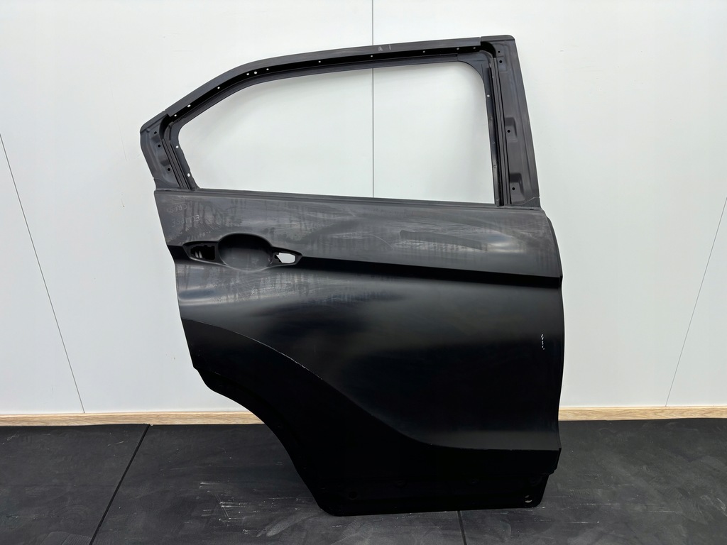 фото №1, Mitsubishi eclipse cross двері праве задні nowe оригінальні