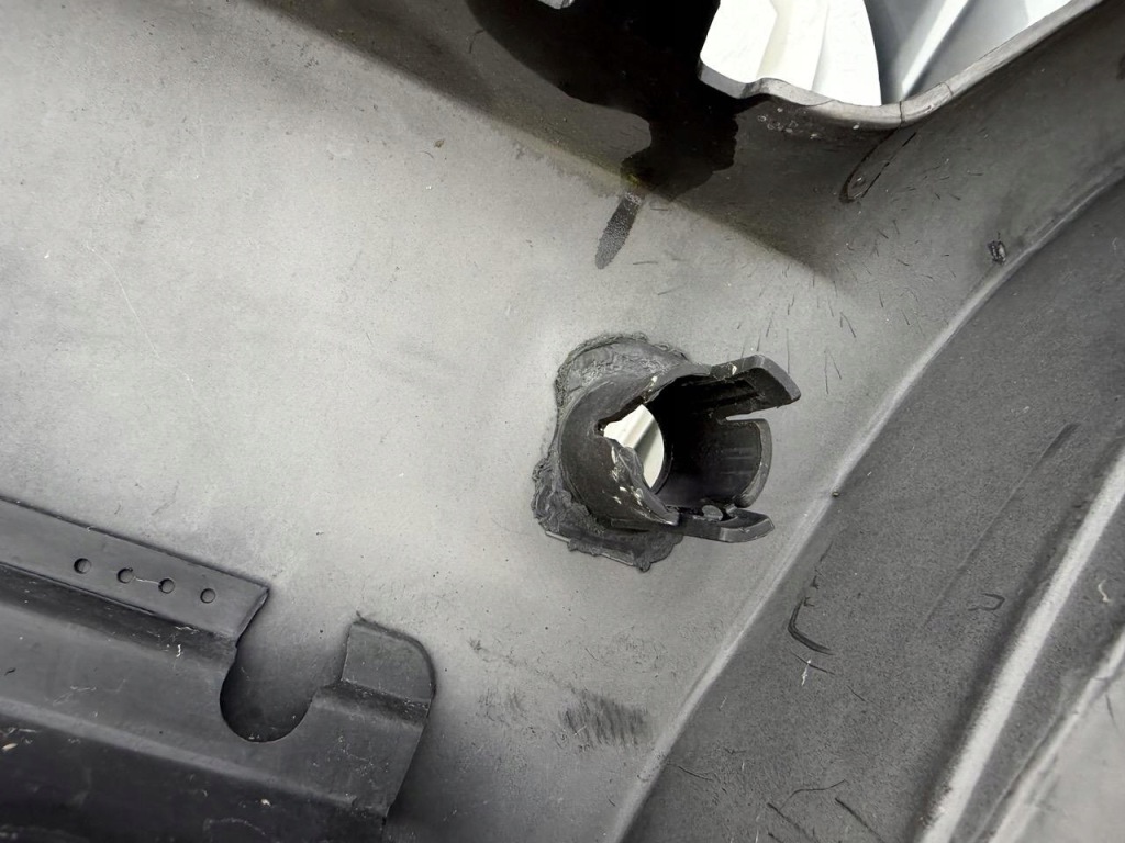 Бампер перед alfa romeo 159 05-11 Цена