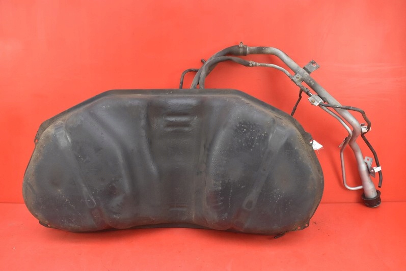 фото №10, Бак bak топлива subaru outback 5 v 2.5 175 km 4x4 14-19