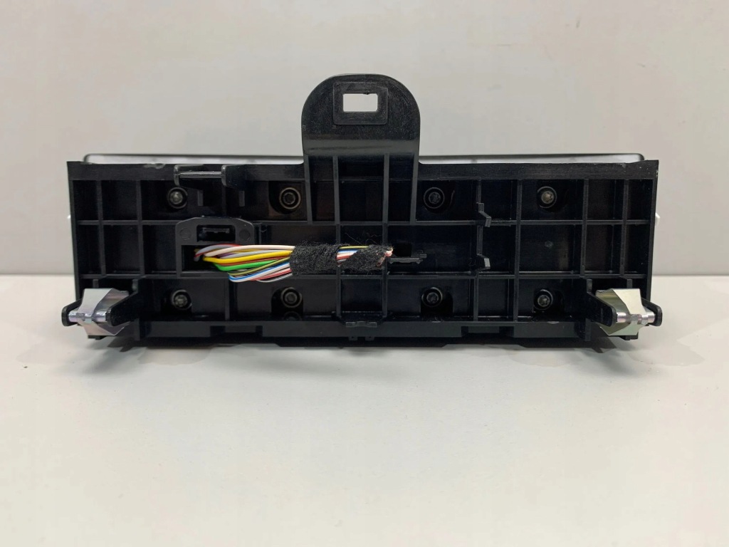 фото №2, Mini cooper f55 f56 панель запуск стоп 6841574