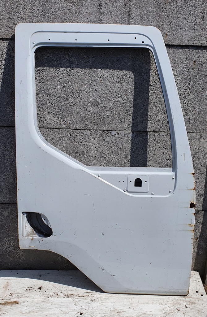 фото №1, Renault premium daf lf двері праве