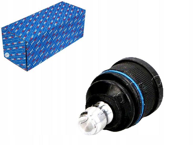 фото №1, Шаровая опора рычага japko