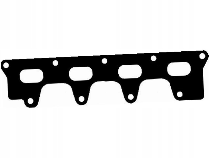 фото №2, Прокладка колектор випускний renault trafic ii 2.0 avantime 2.0