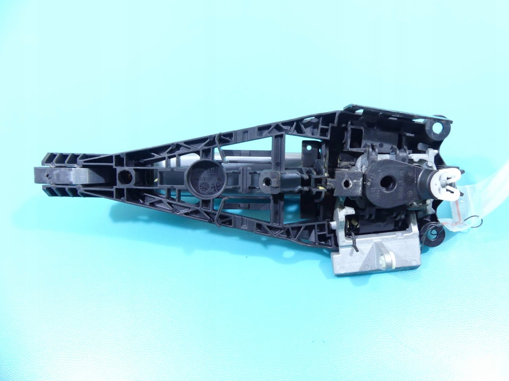 Ручка перед ліва зовнішня opel meriva b 10-17 Доставка