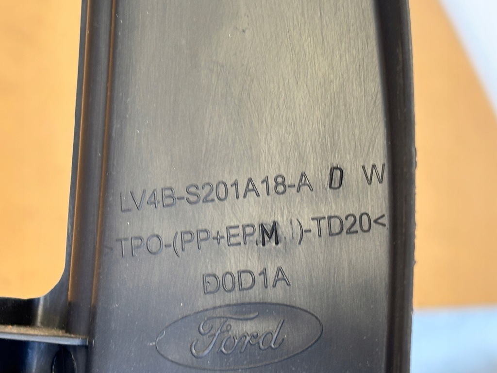 фото №5, Рамка двері внутрішня правий перед ford kuga iii lift mk3