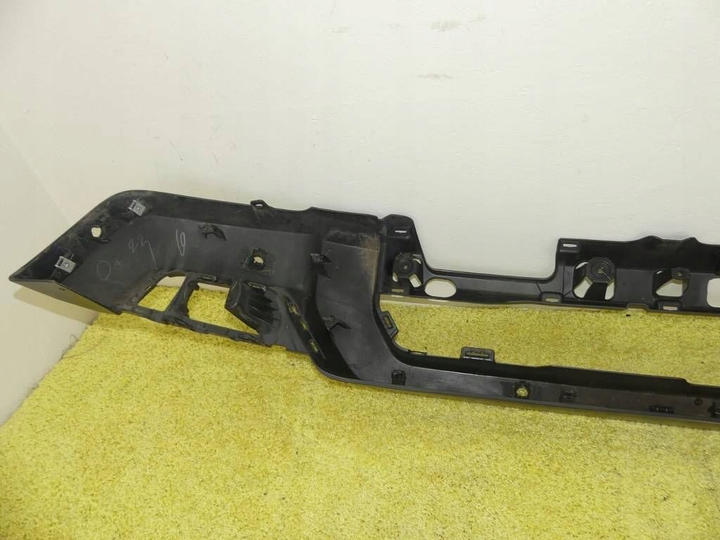 фото №5, Бампер перед ford ranger raptor 2 ii 22r-