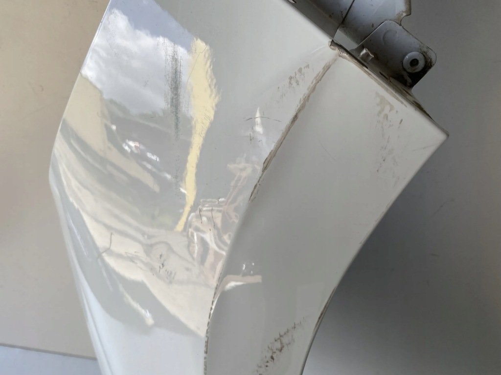 фото №4, Renault clio v 5 крила перед правий