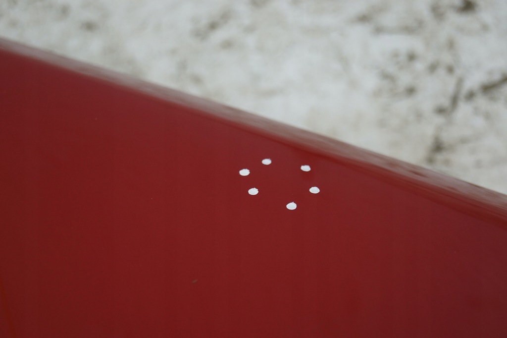 фото №12, Крила правий перед bmw e90 e91