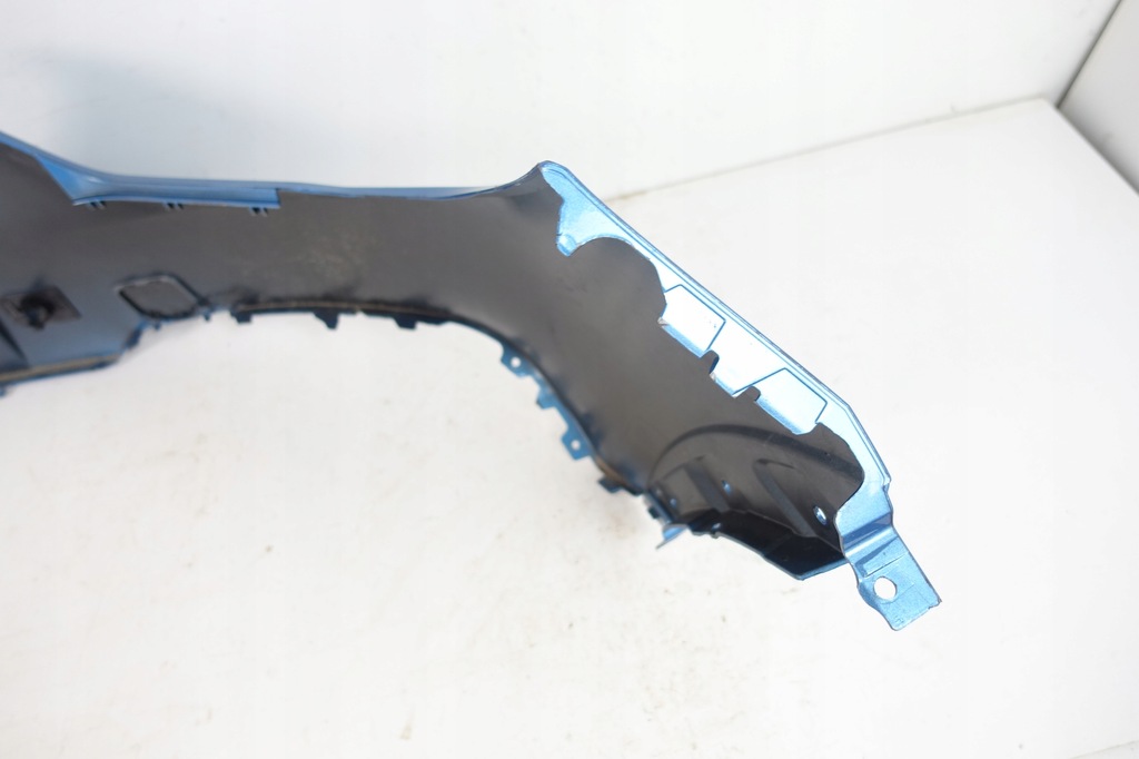 фото №10, Opel crossland x 2016- бампер перед передний 39097370