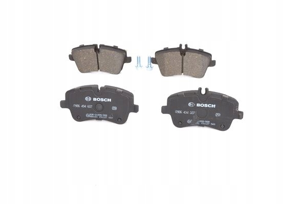 Тормозные колодки ham перед Цена