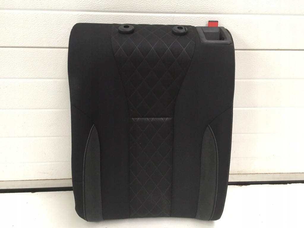 фото №2, Skoda scala oparcier сидіння задня версія dynamic